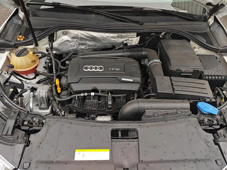 Audi Q3 Audi Q3
