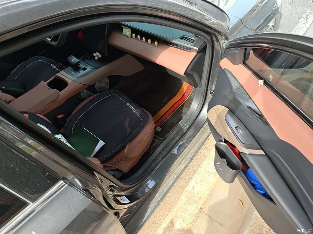 Changan Eado, 2024 20