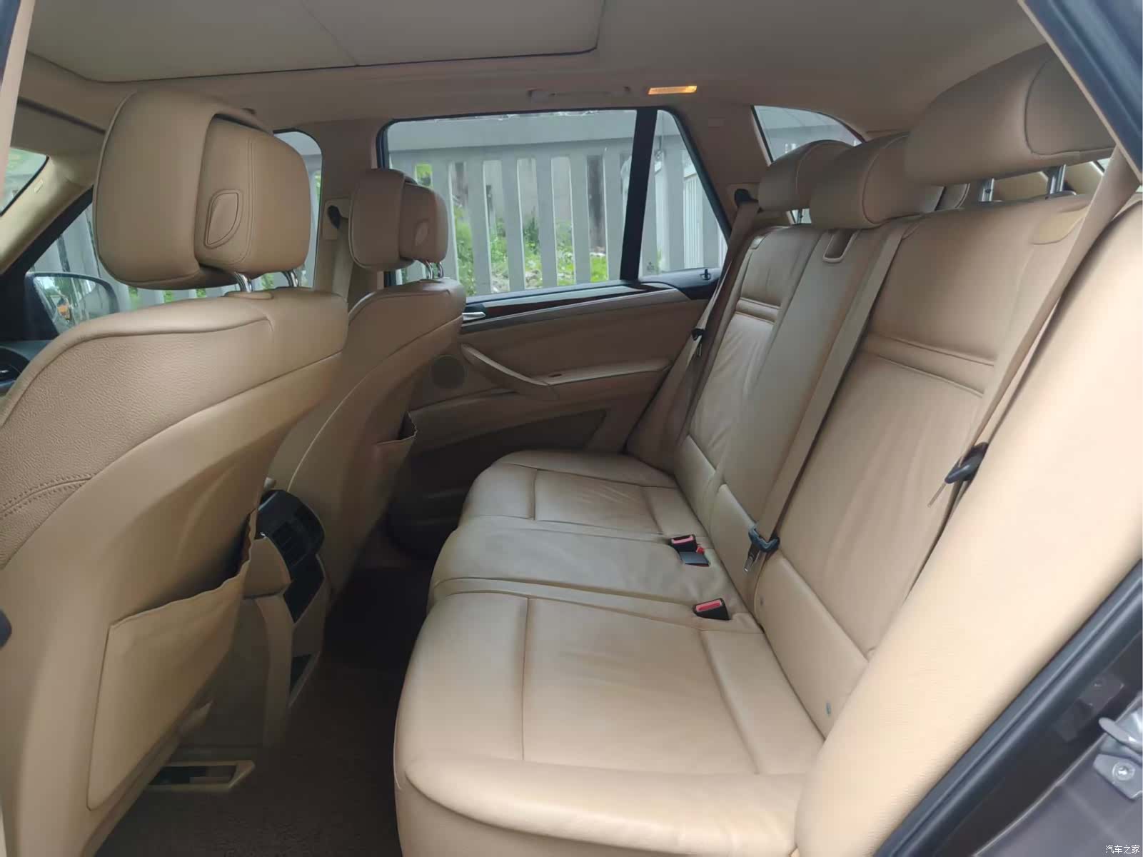 BMW X5, 2011 8