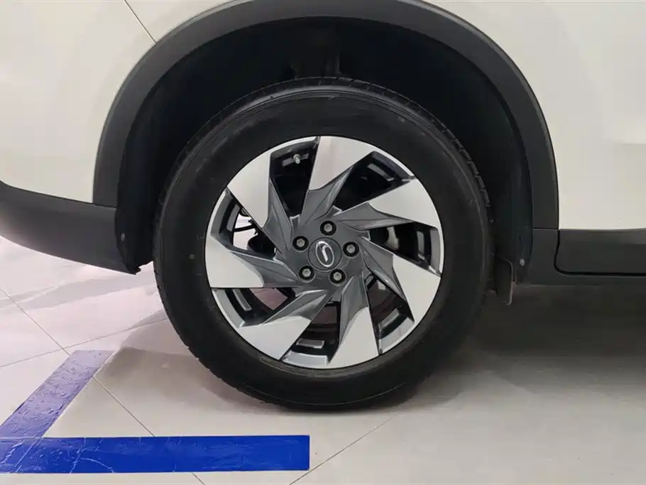 Trumpchi Trumpchi GS4