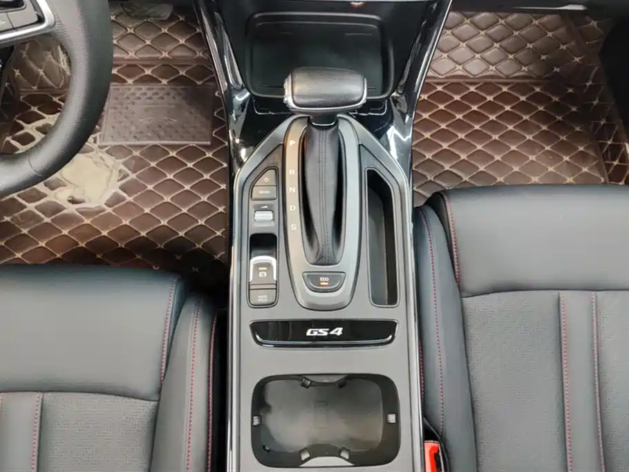 Trumpchi Trumpchi GS4