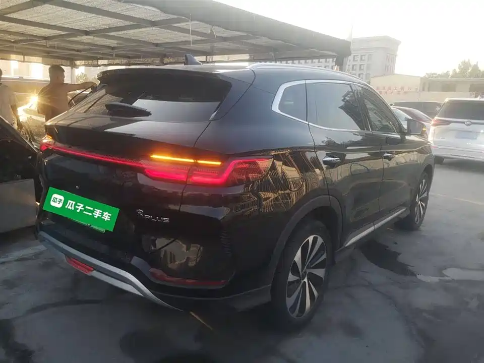 BYD Songjiang BYD Songjiang