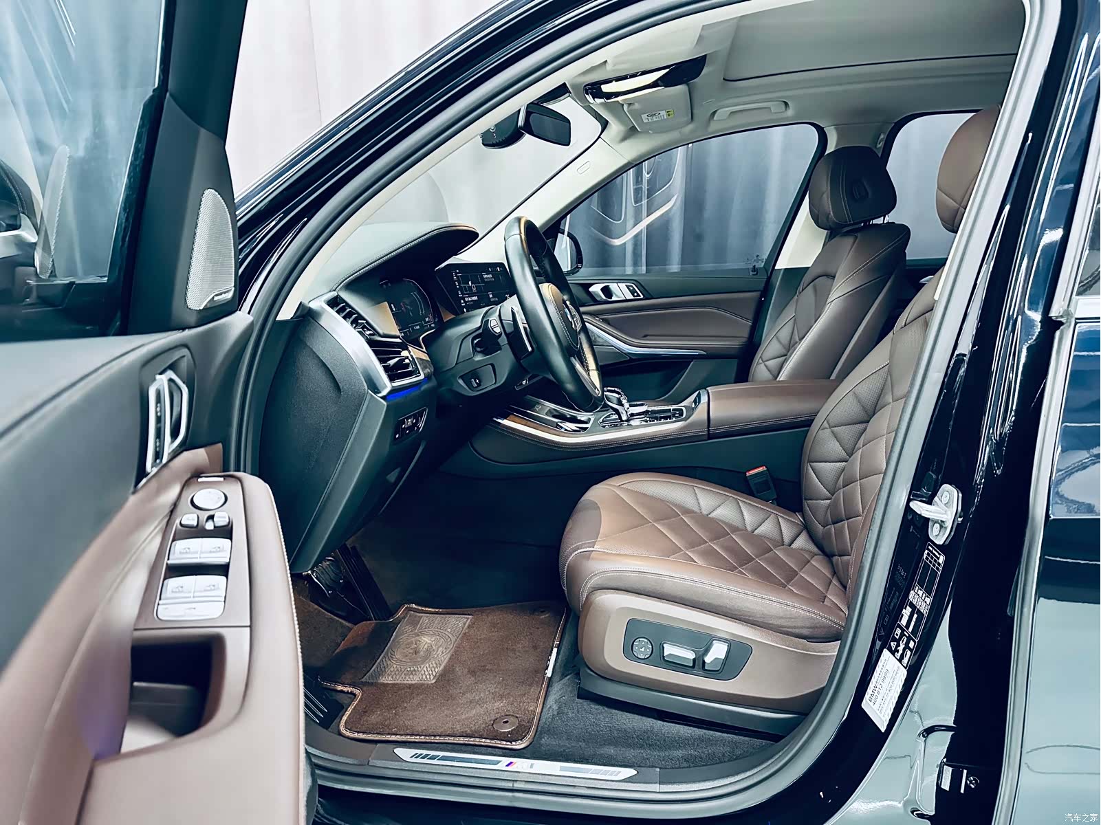 BMW X5, 2023 9