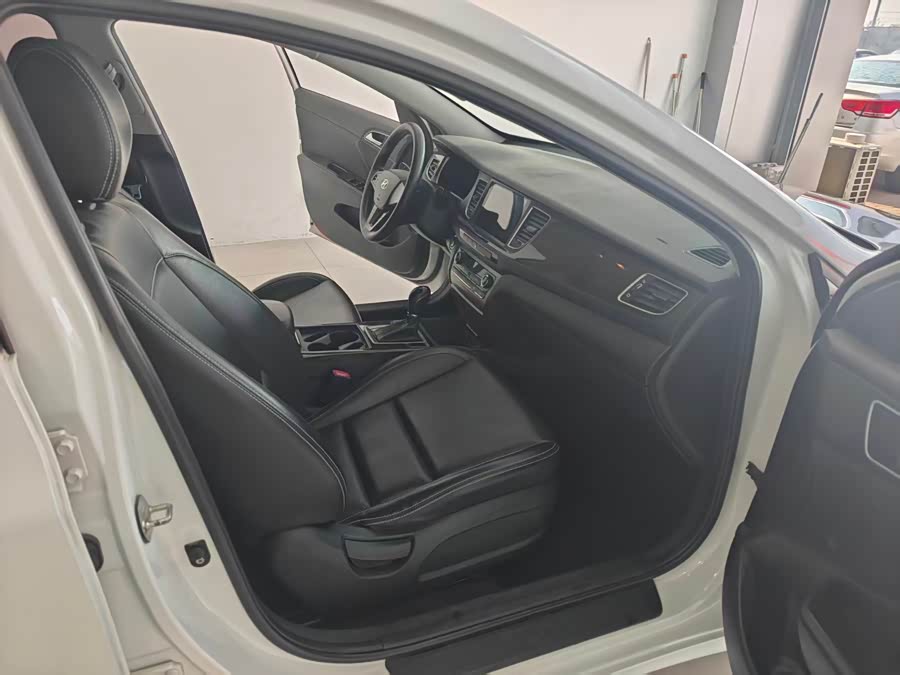 Hyundai Mingtu 2017, фото 9