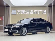 �µ�A8 2022�� A8L 50 TFSI quattro �����͵�ذ�