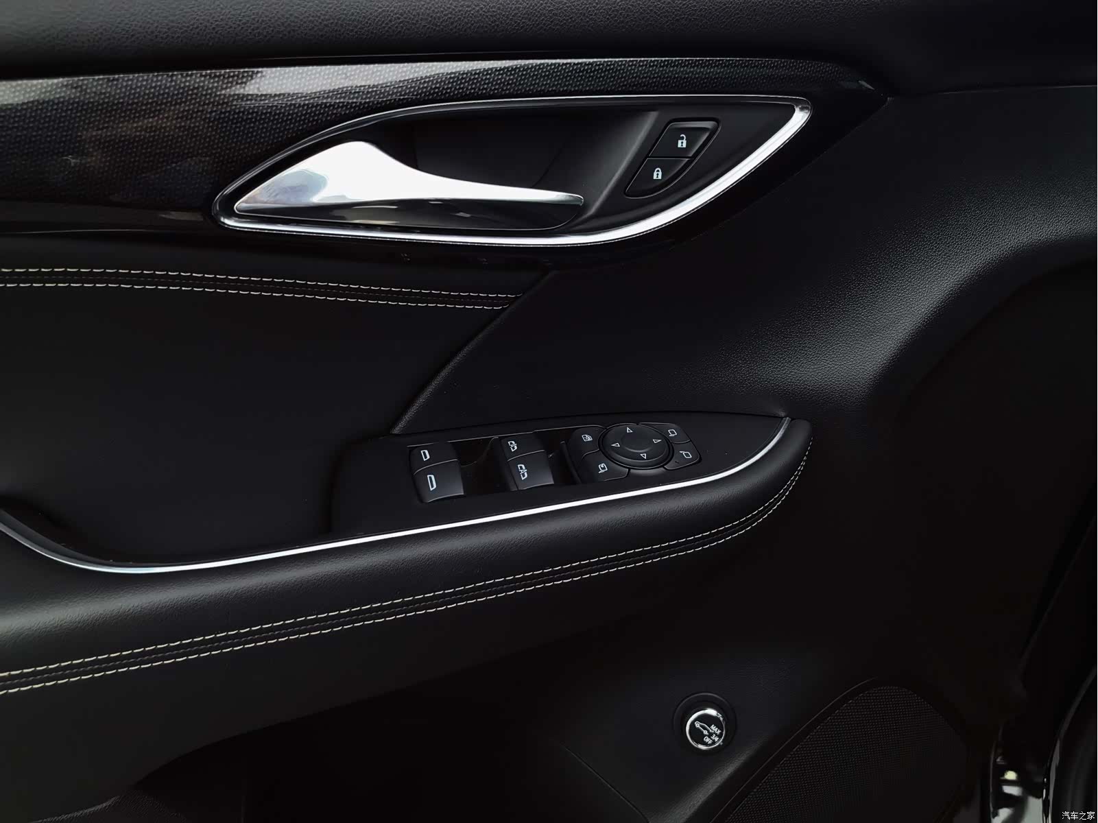 Buick Envision Plus, 2023 21