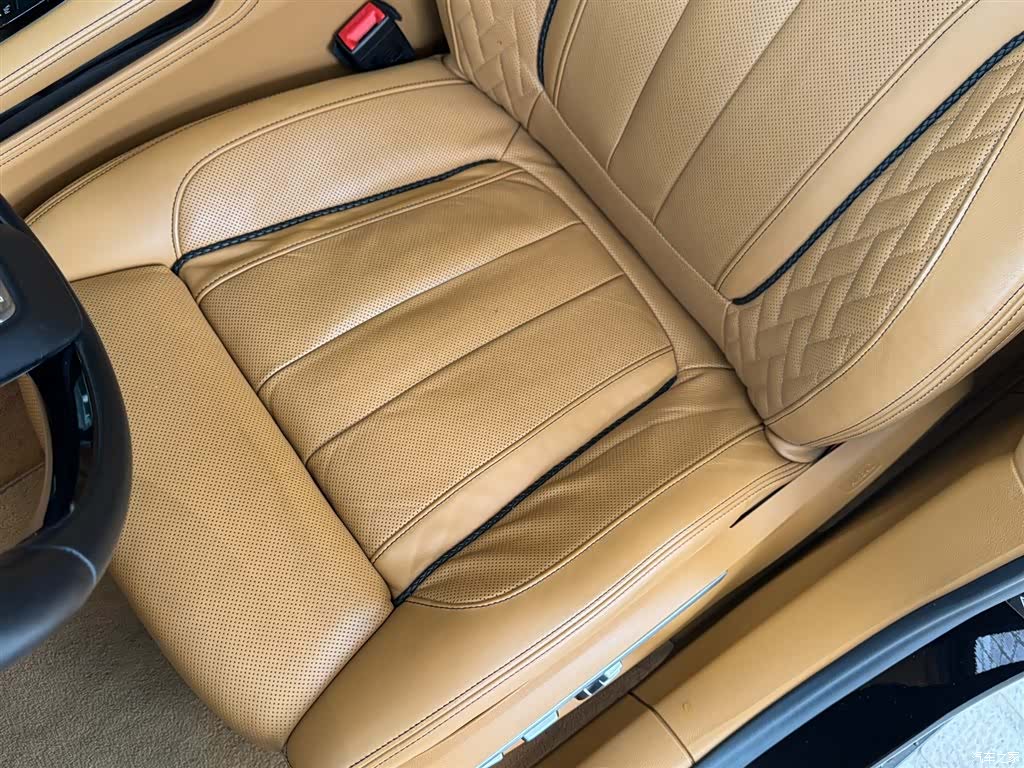 BMW 7 Series, 2017 7
