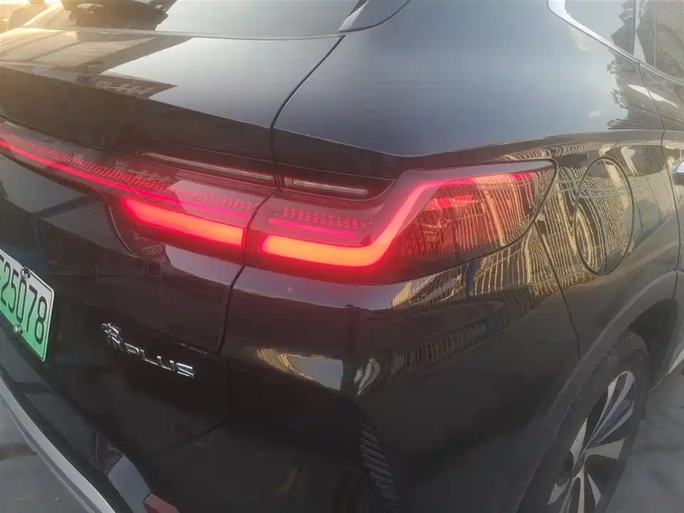 BYD Songjiang BYD Songjiang