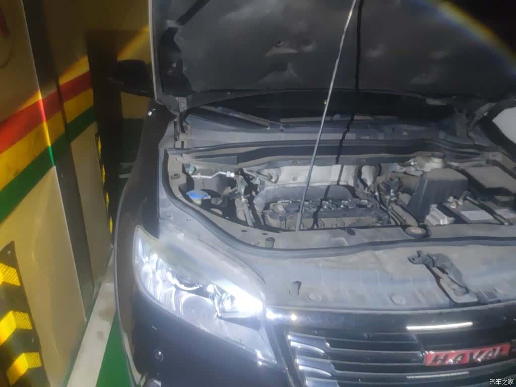 Haval H6, 2016 23