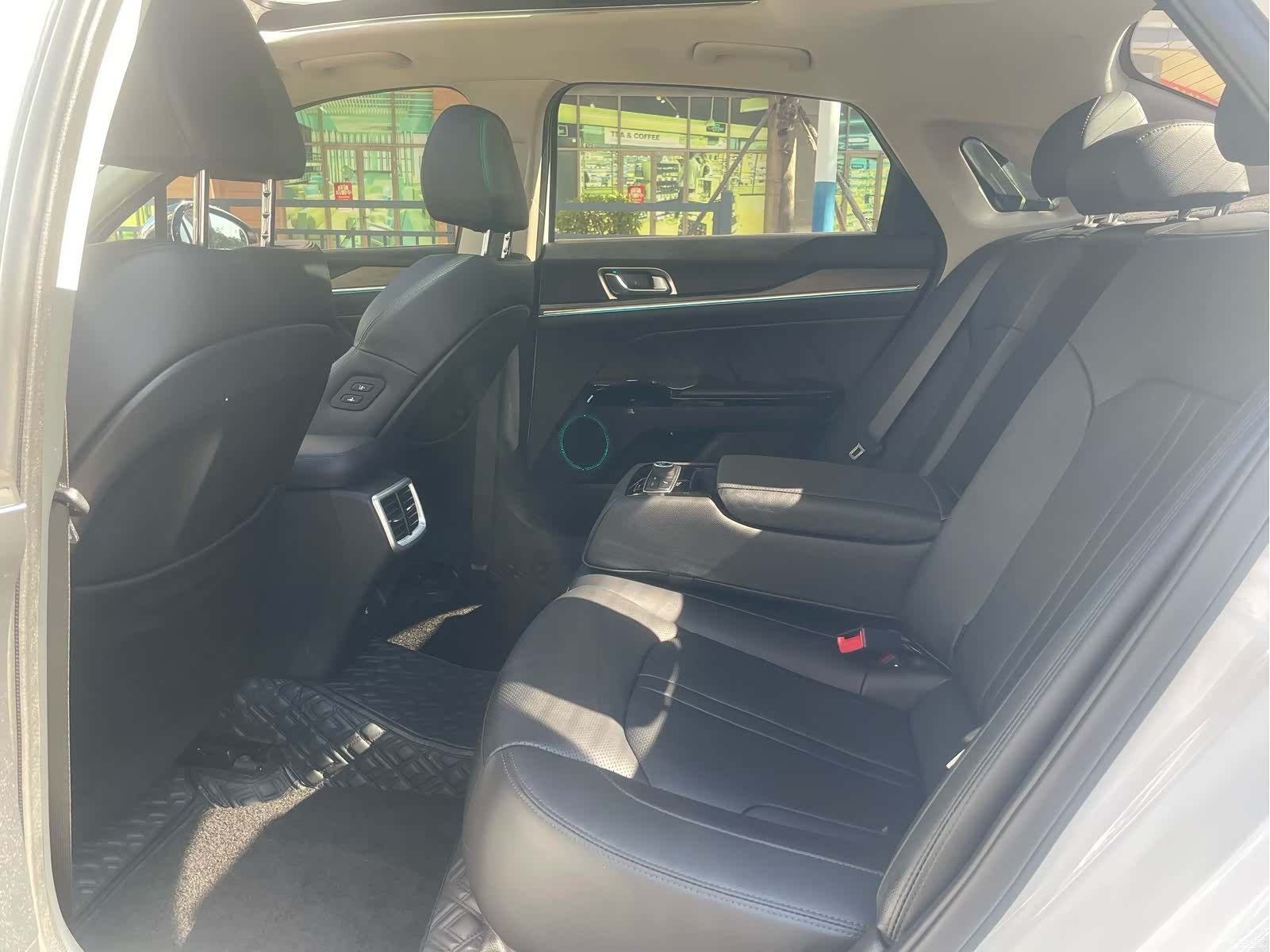 Kia K5, 2022 6