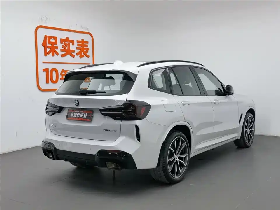 BMW X3 BMW X3