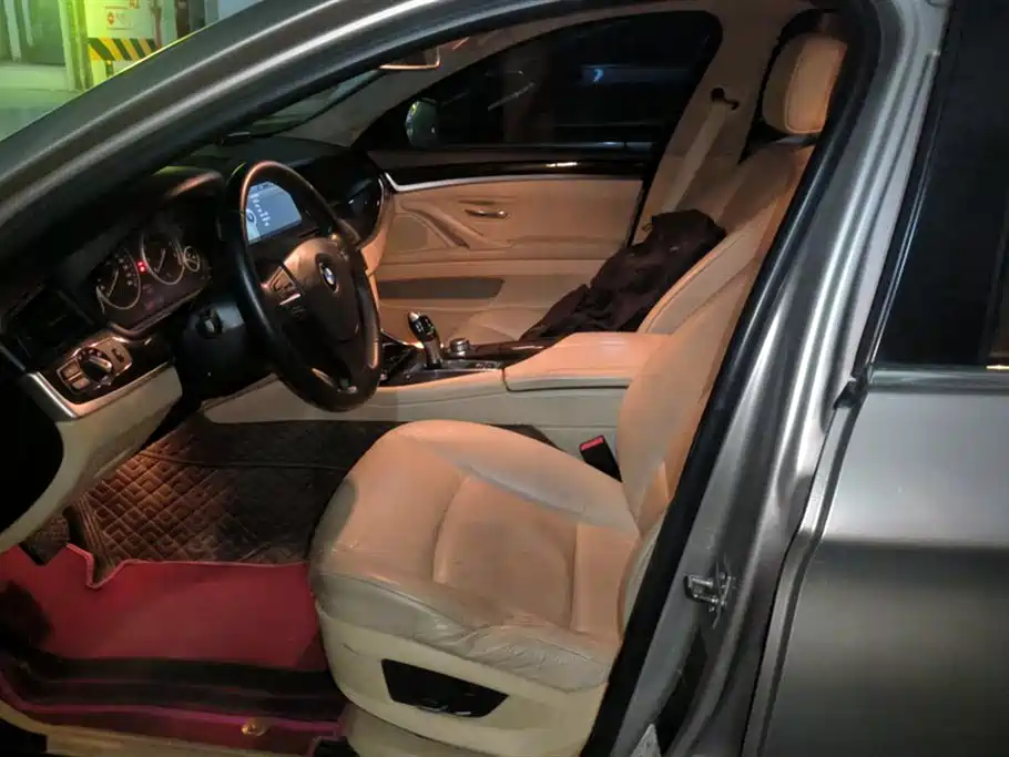BMW 5 series BMW 5 series