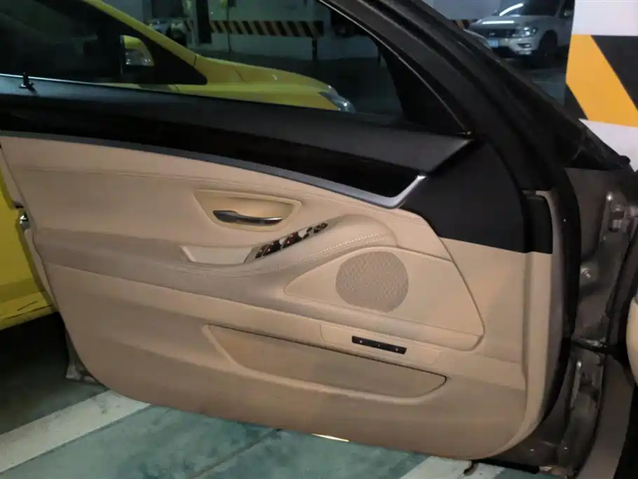 BMW 5 series BMW 5 series