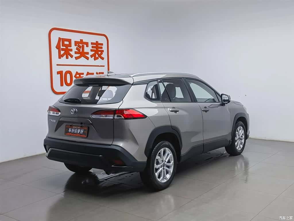 Toyota Frontlander, 2024 3