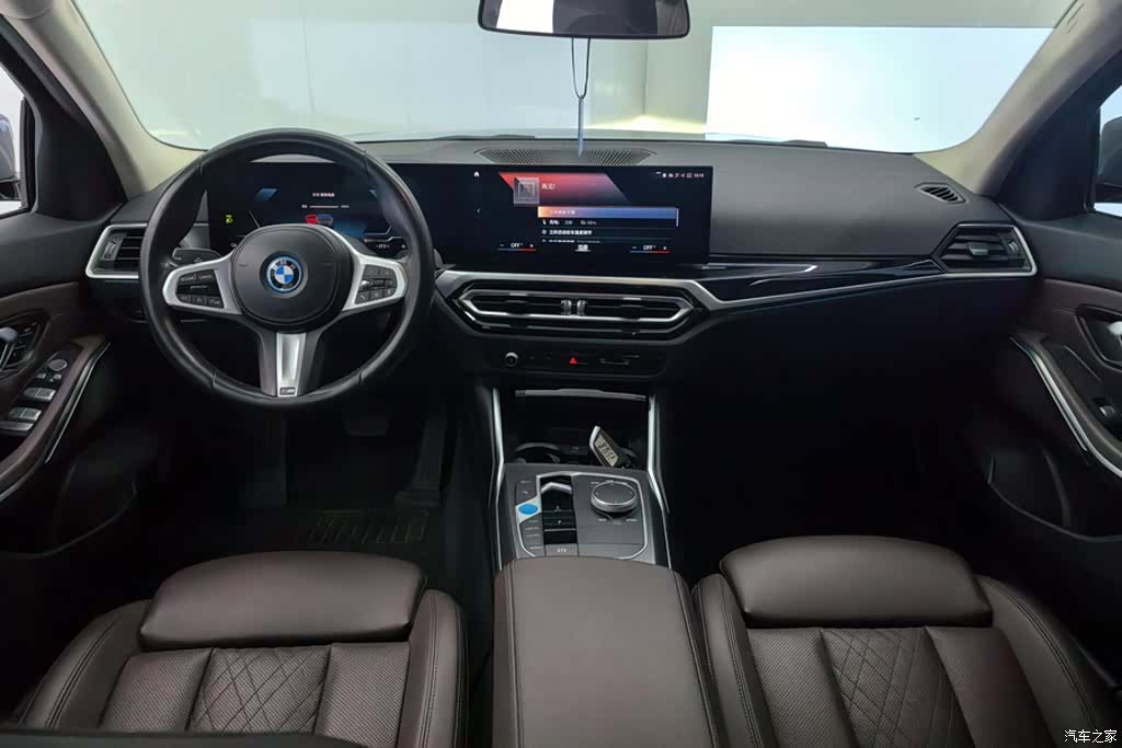 BMW i3, 2022 12