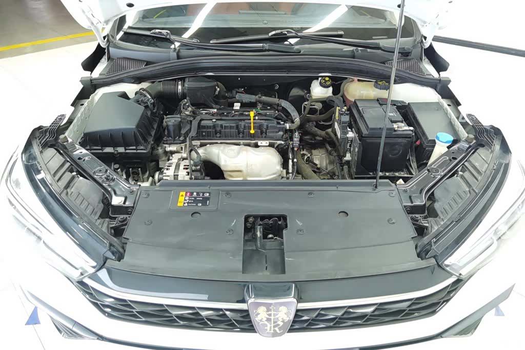 Roewe i5, 2023 10