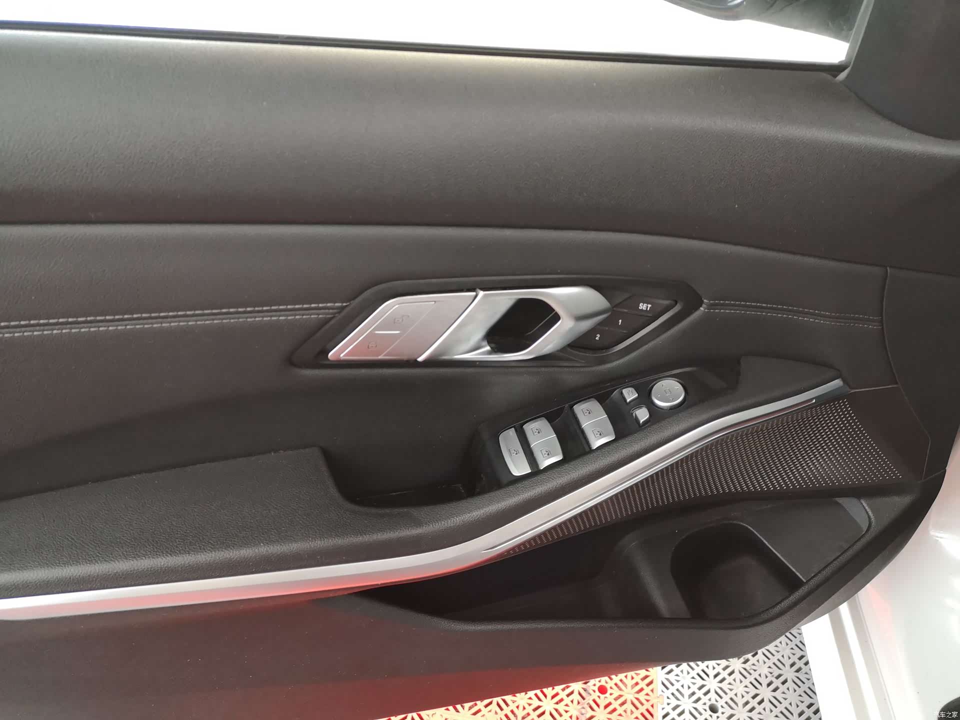 BMW 3 Series, 2019 9