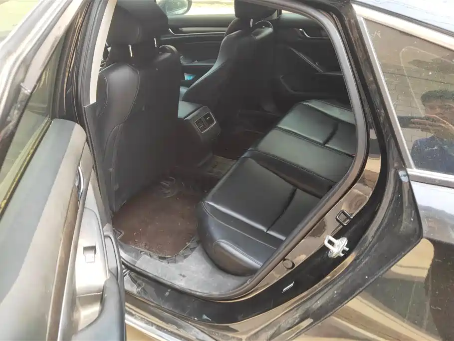 Honda Accord Honda Accord