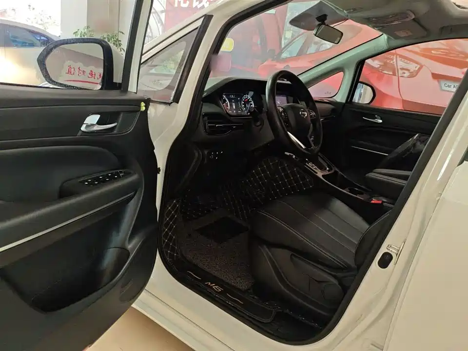 Trumpchi Trumpchi M6