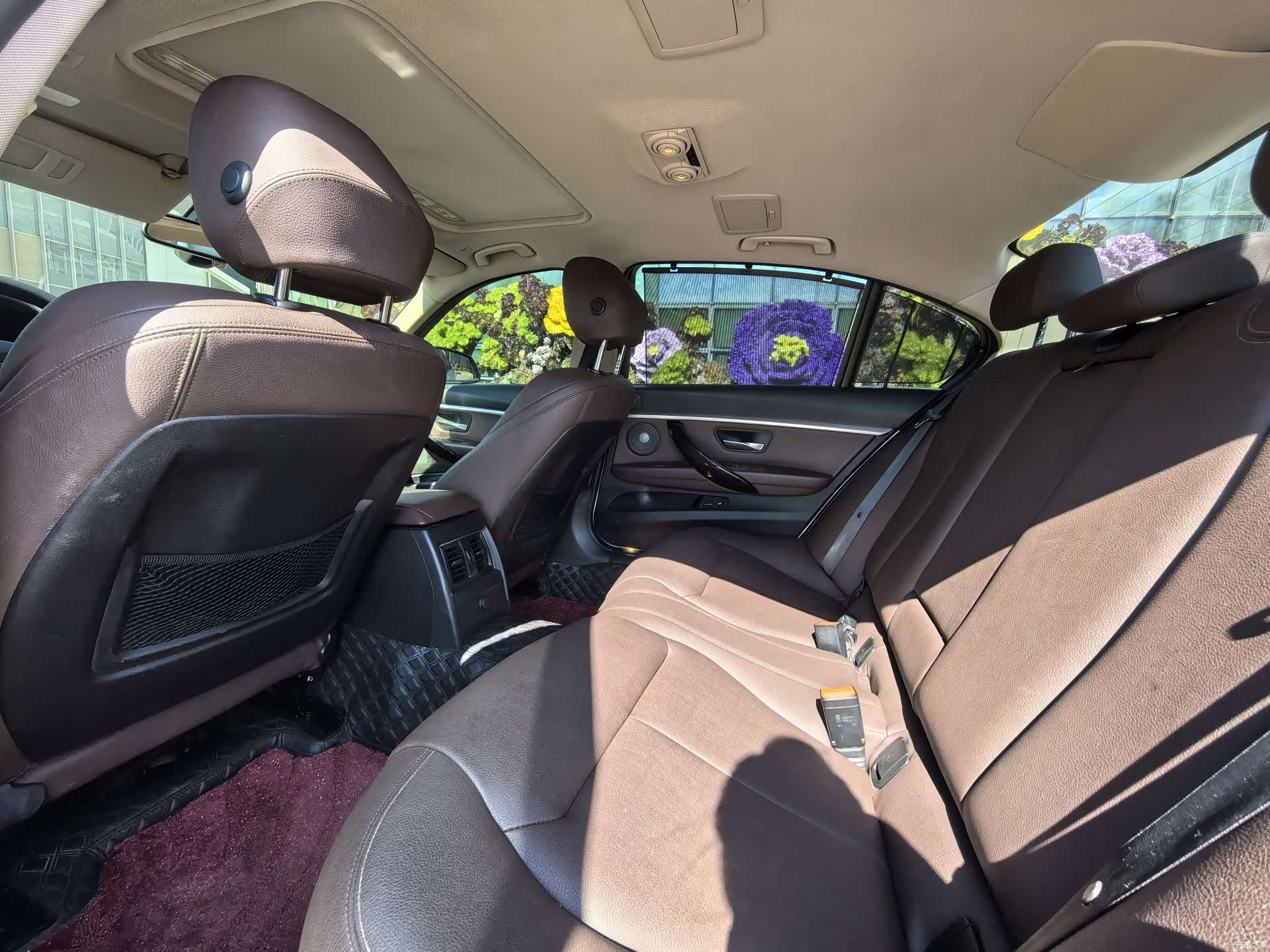 BMW 3 Series, 2018 7