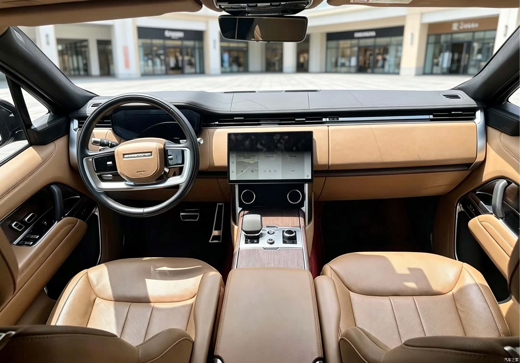 Land Rover Range Rover, 2025 7