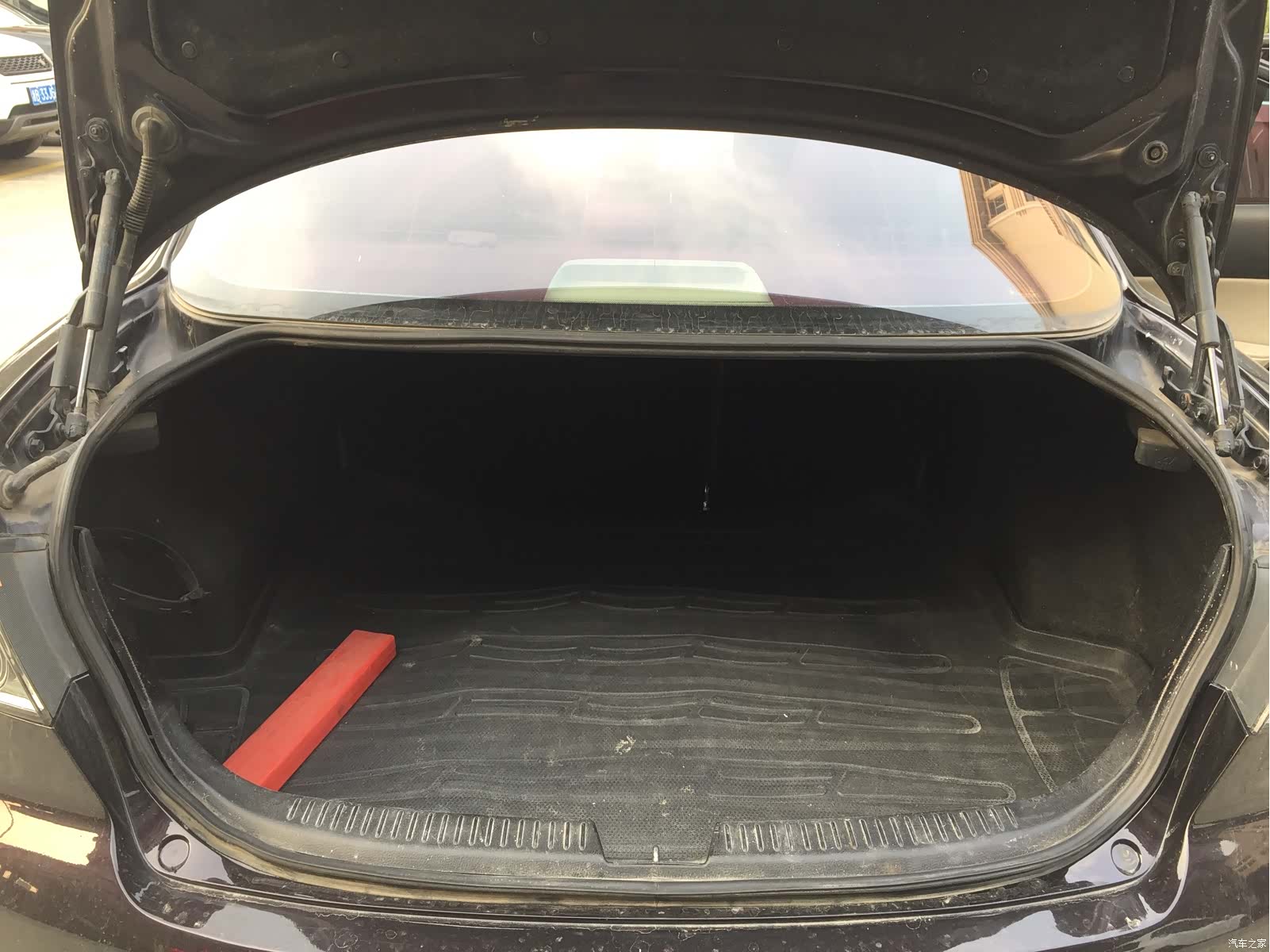 Mazda 6, 2013 14