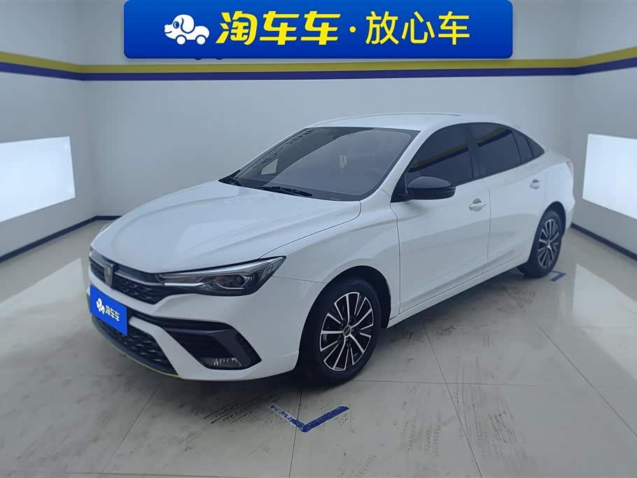 Roewe i5