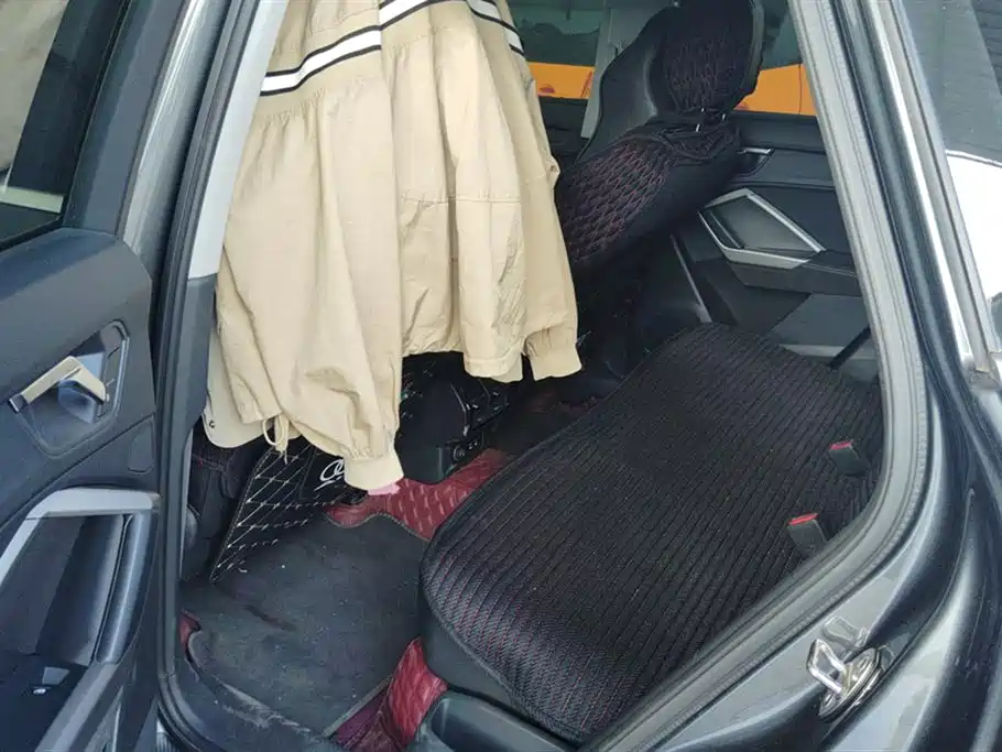 Audi Q3 Audi Q3