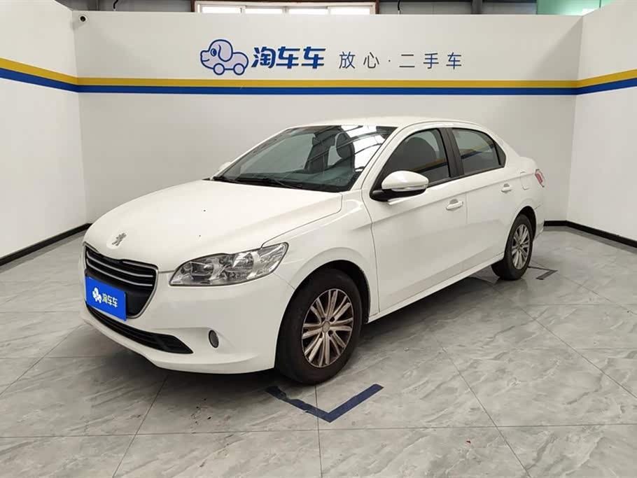Peugeot 301 Peugeot 301