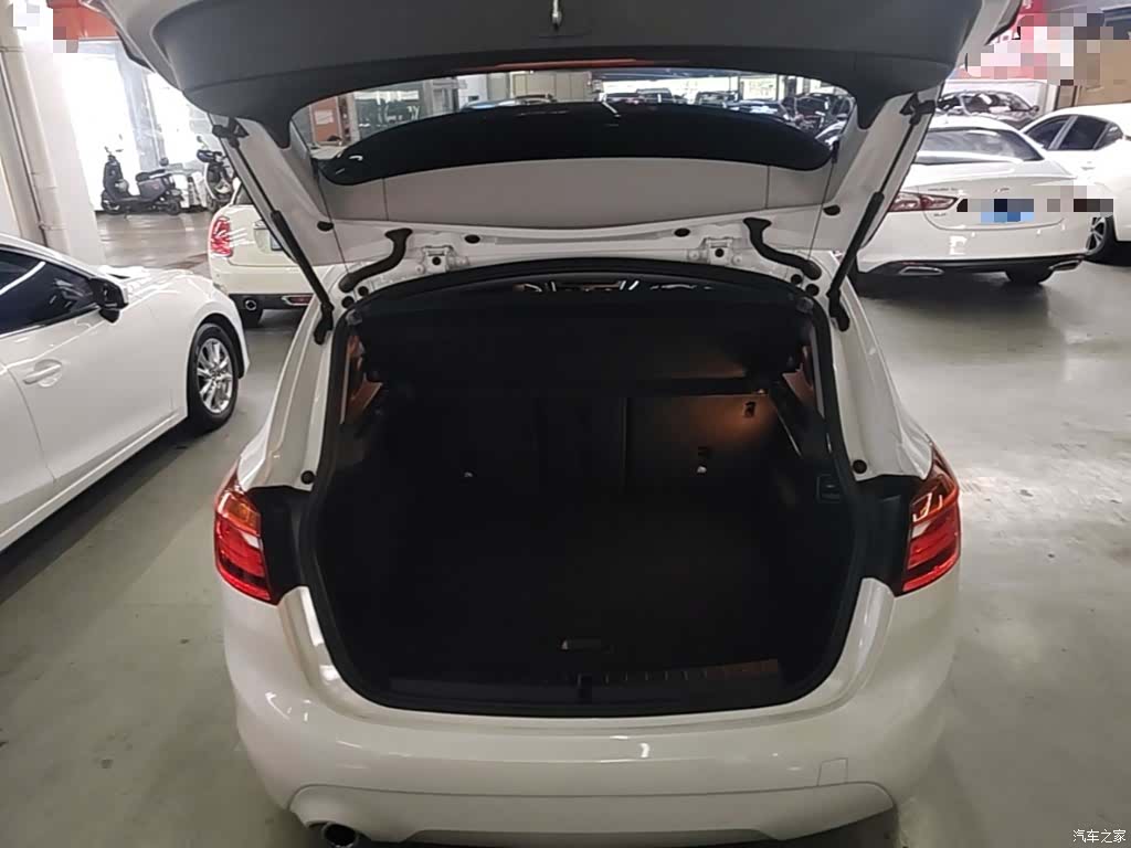 BMW 2 Series, 2018 12