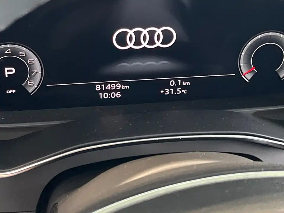 Audi A6L Audi A6L