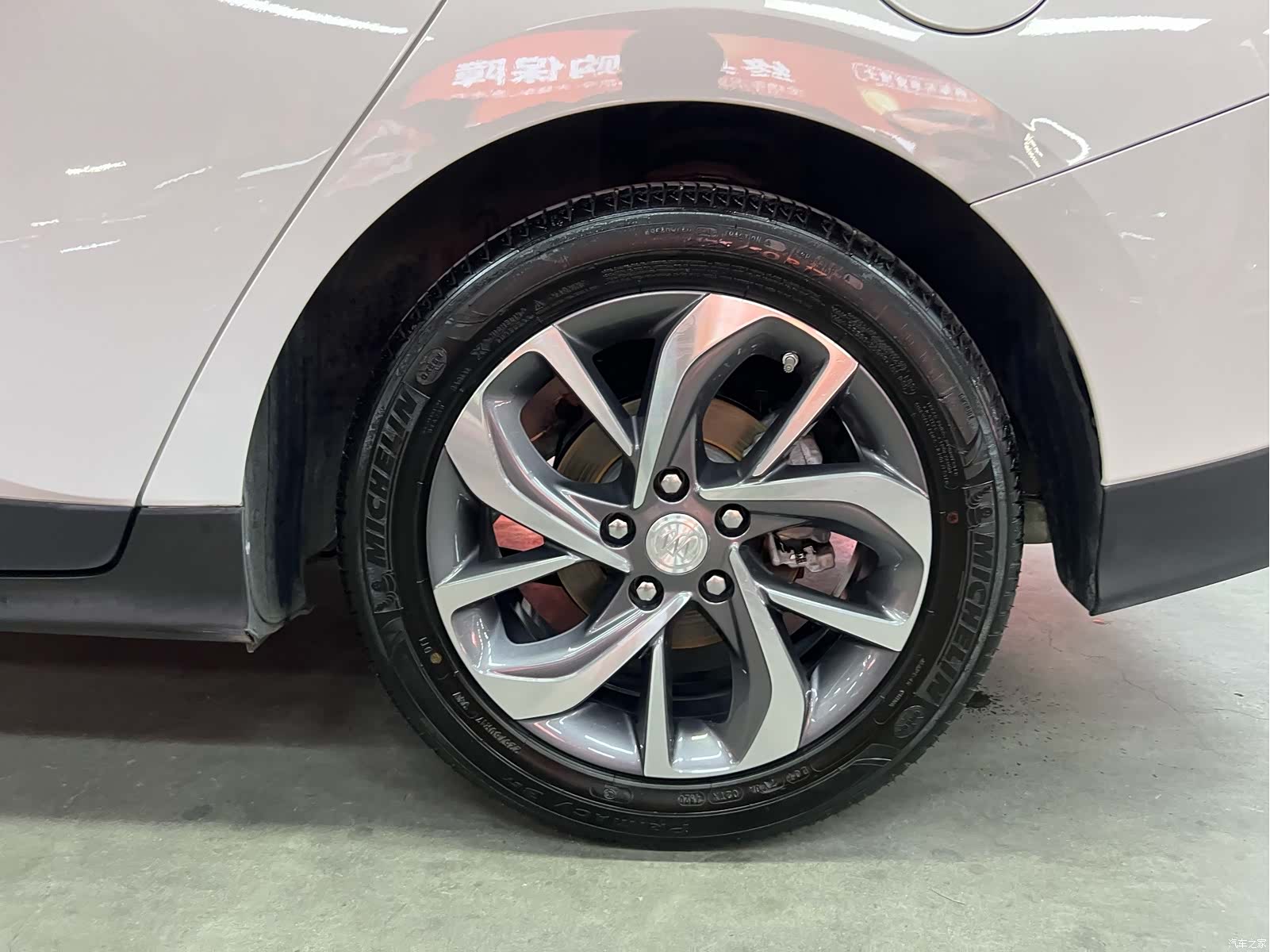 Buick Velite, 2021 17