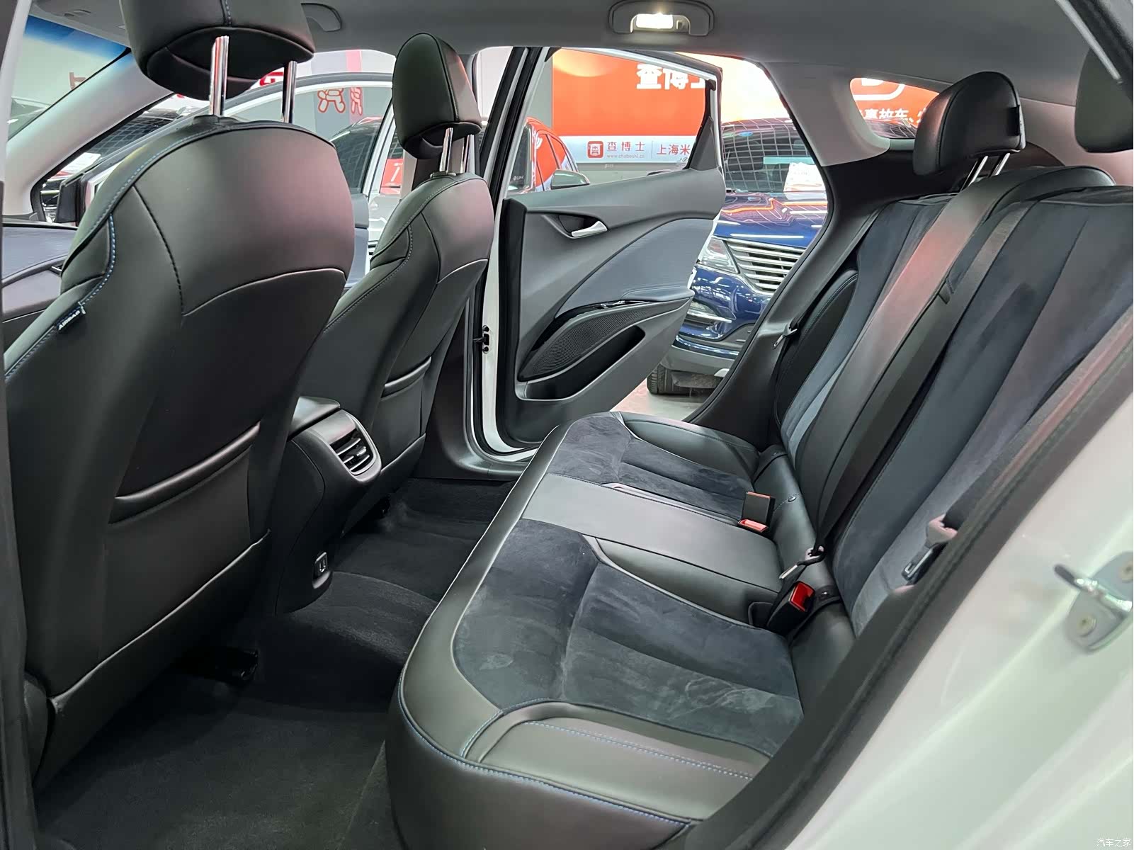 Buick Velite, 2021 10