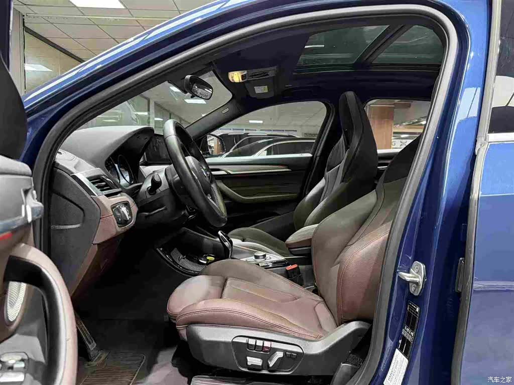 BMW X2, 2021 7