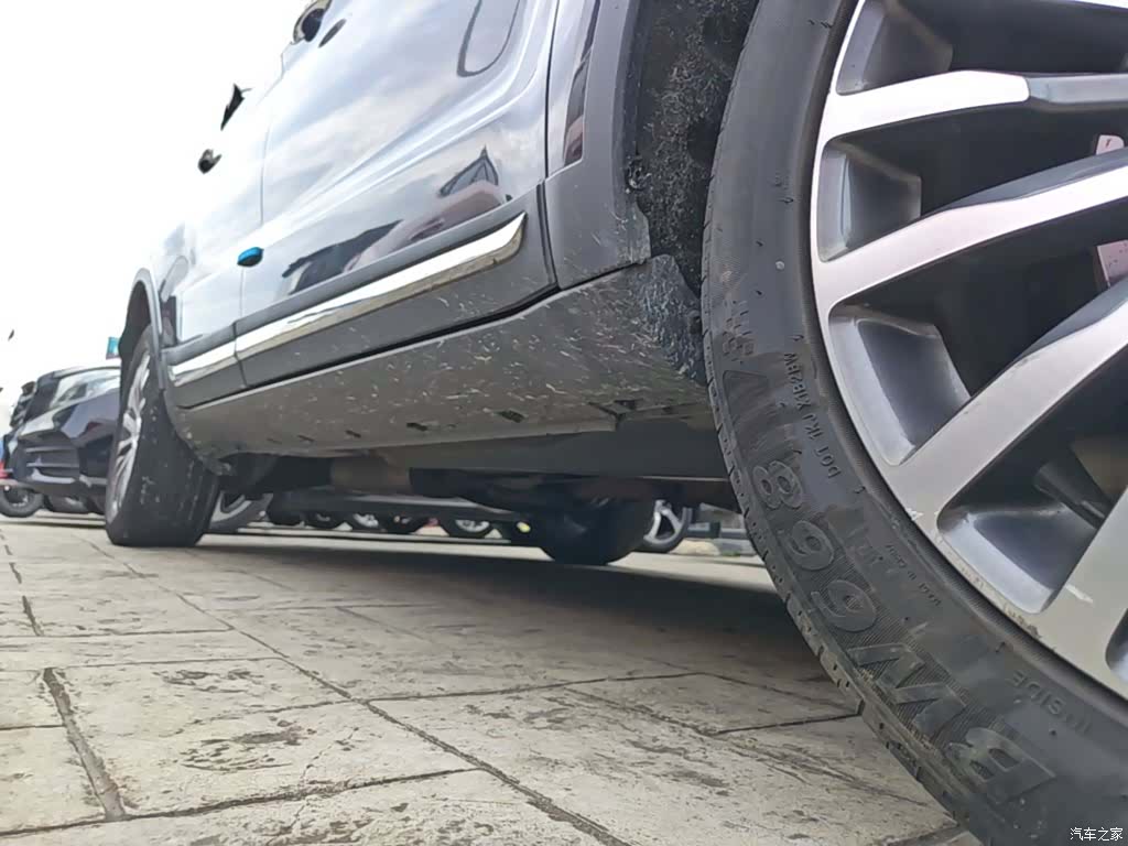 Ford Territory, 2019 21