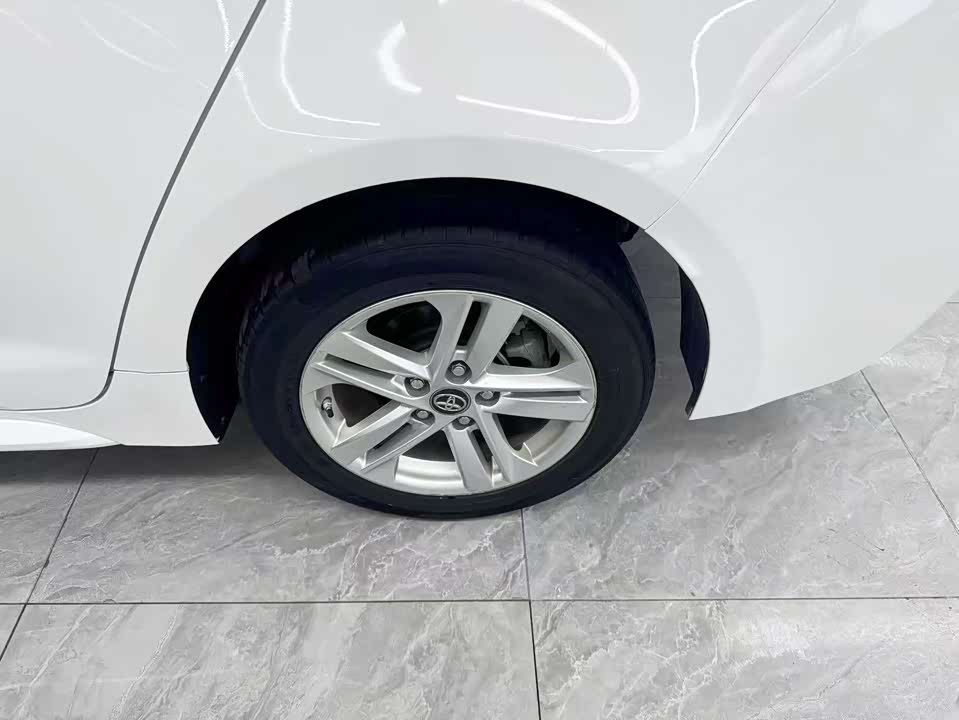 Toyota Lei Ling Toyota Lei Ling