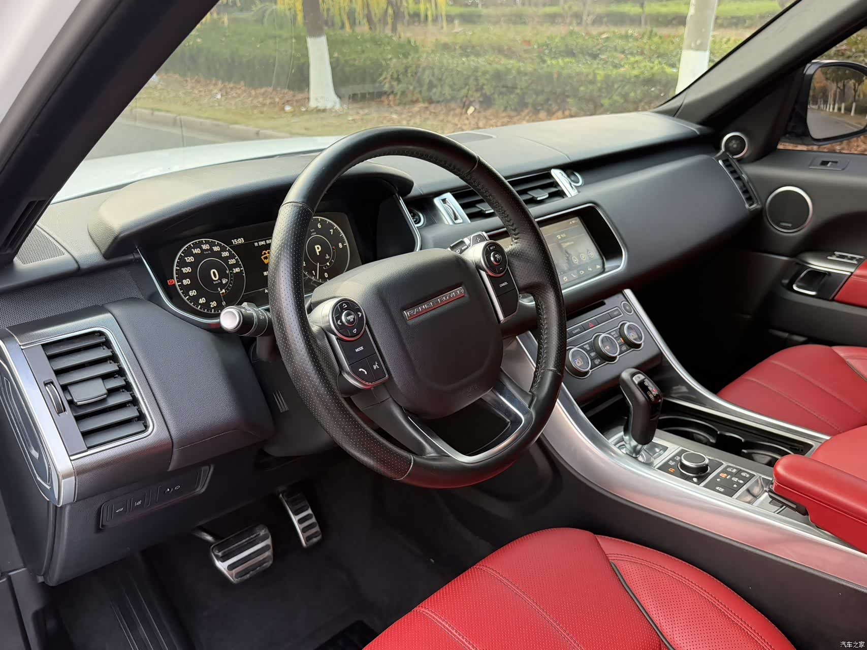 Land Rover Range Rover, 2018 9