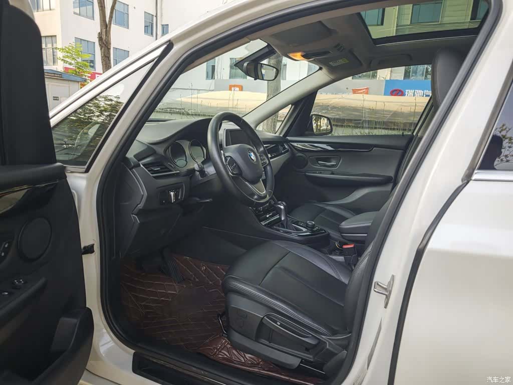 BMW 2 Series, 2018 15