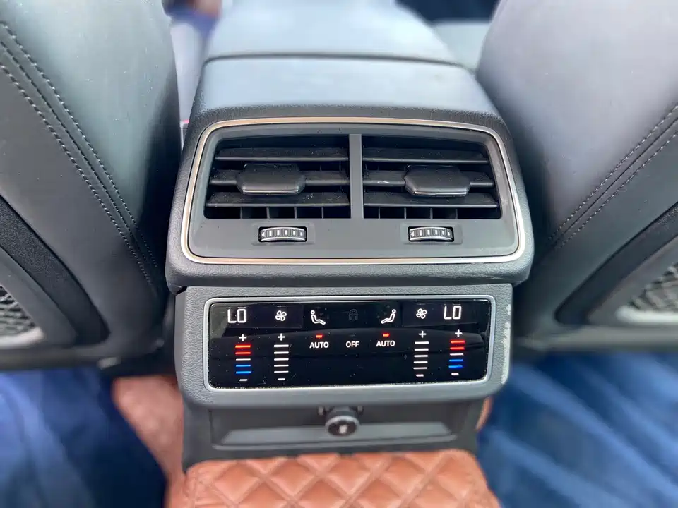Audi A7 Audi A7