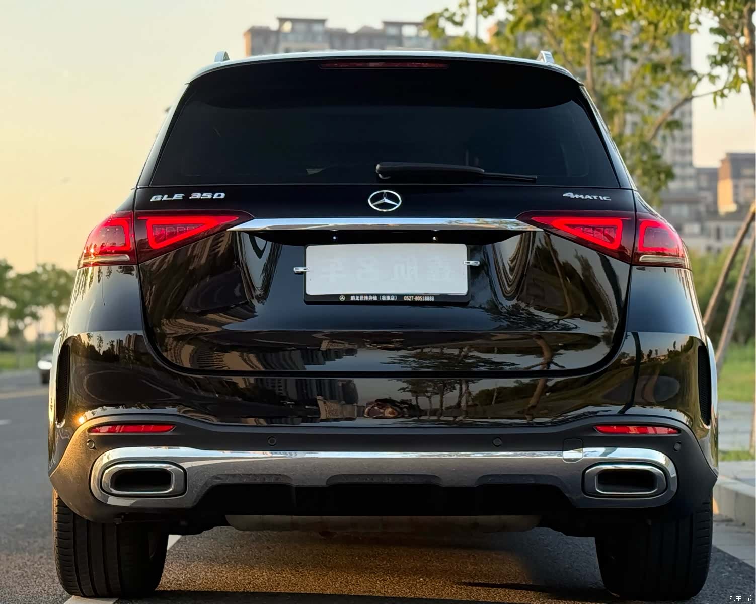 Mercedes-Benz GLE, 2023 17