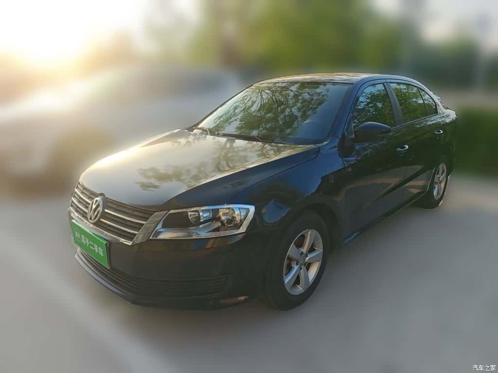 Volkswagen Lavida, 2017 1