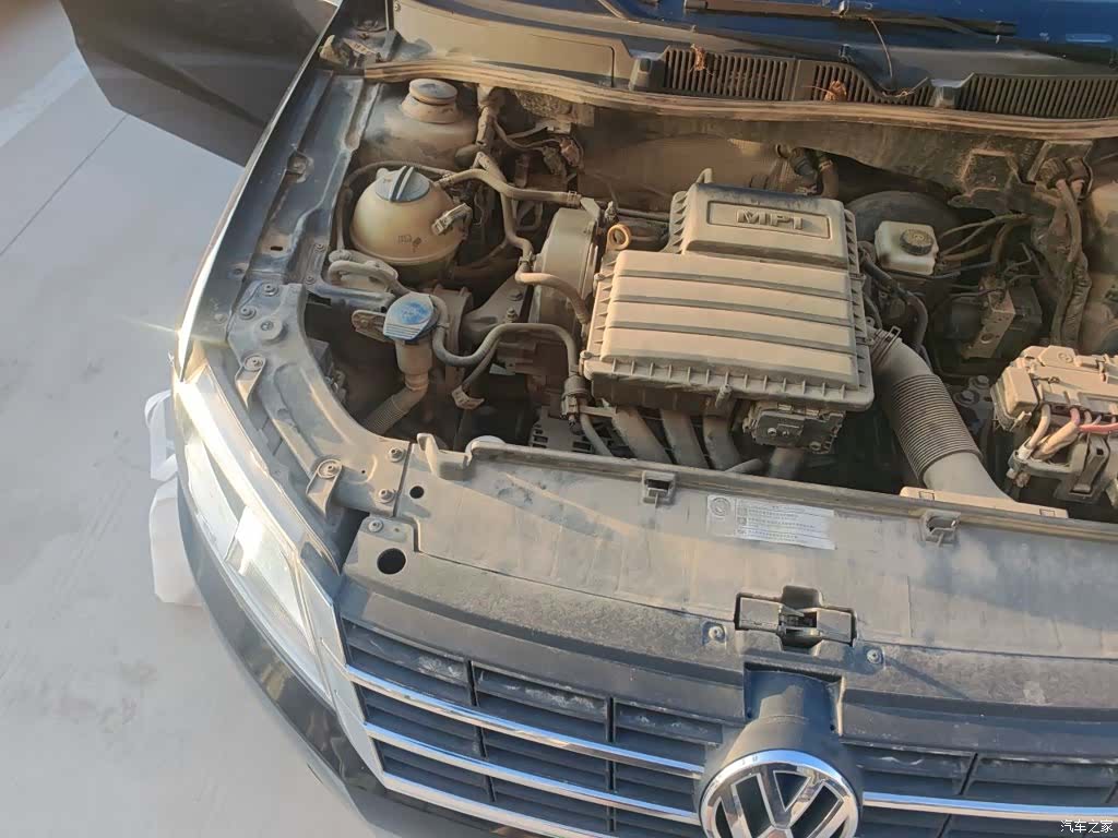 Volkswagen Lavida, 2017 23