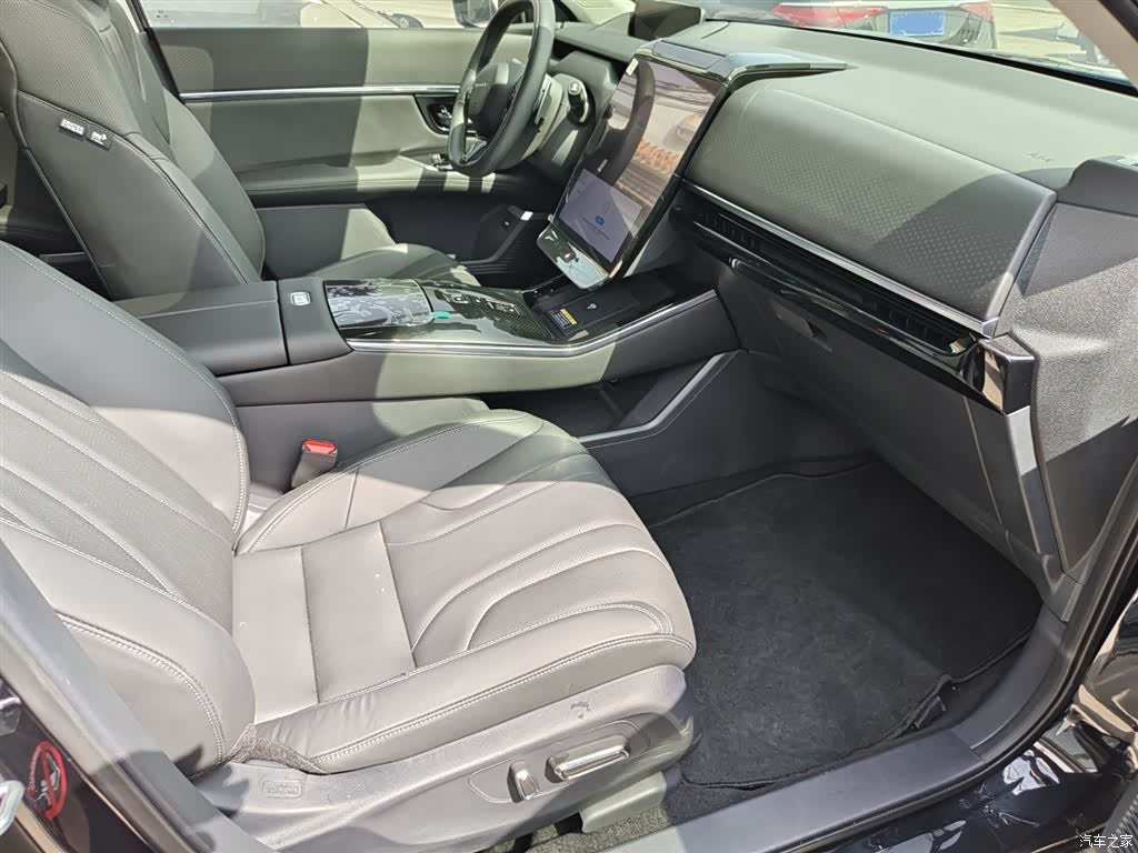 Honda P7, 2026 14