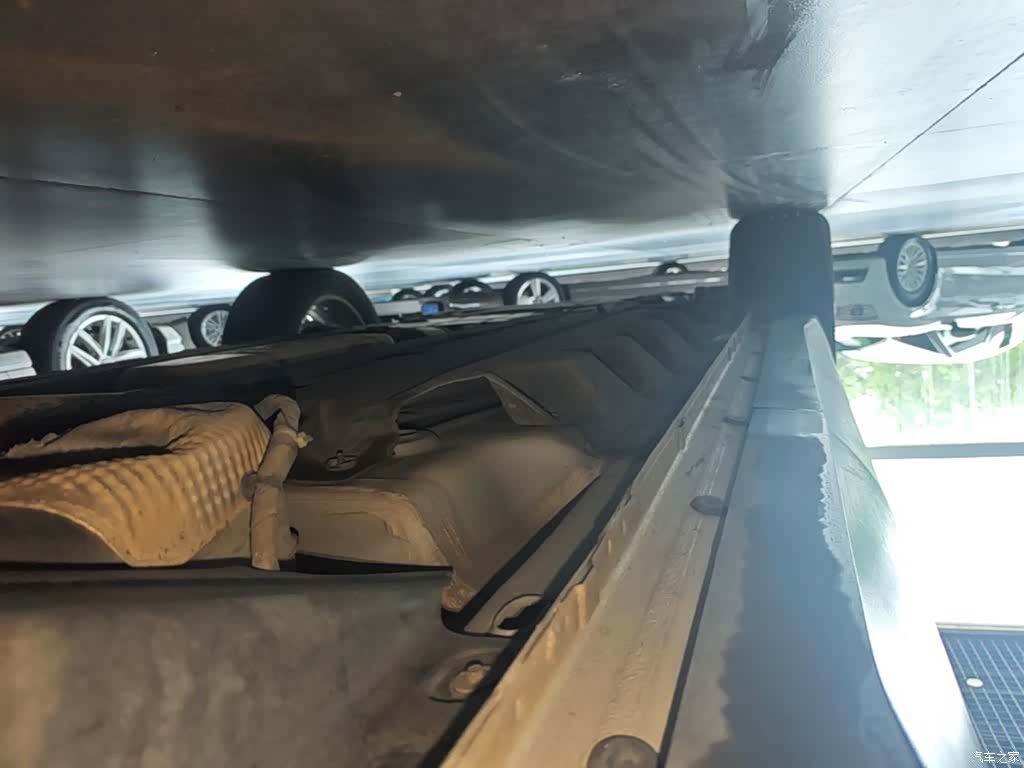 Ford Edge, 2017 22