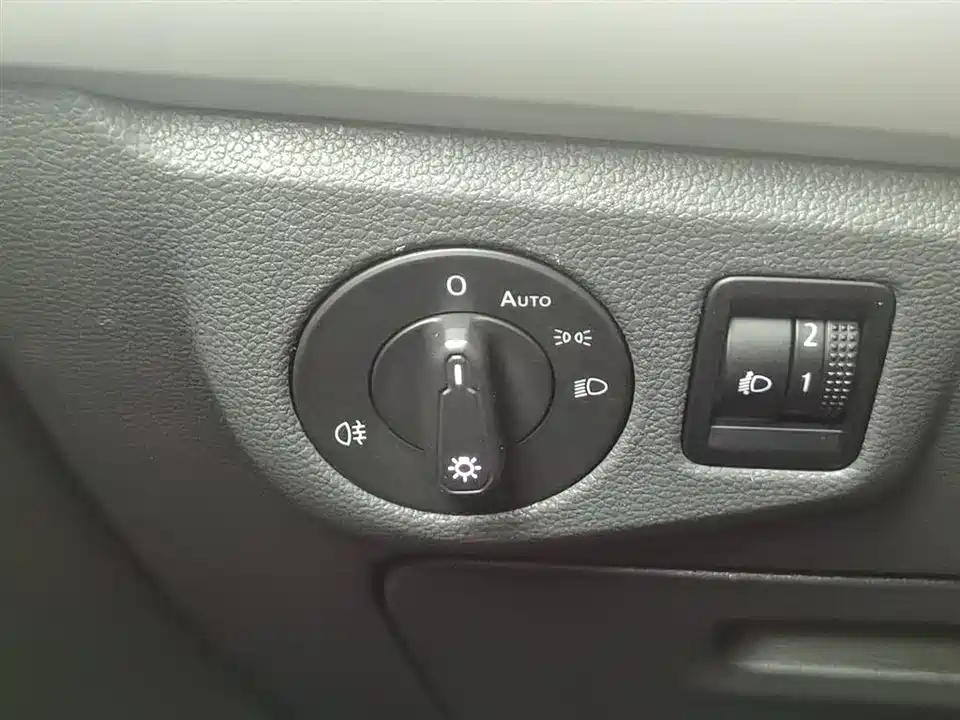 Volkswagen Lavida Pure Electric