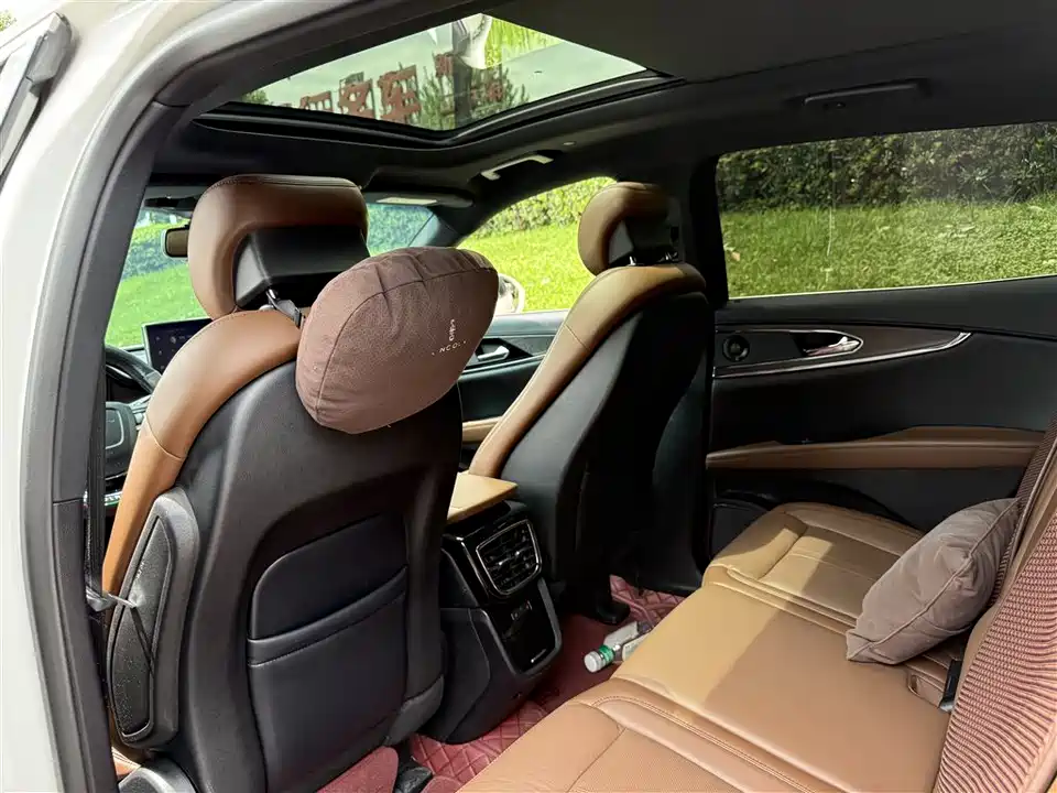 Lincoln Navigator Lincoln Navigator