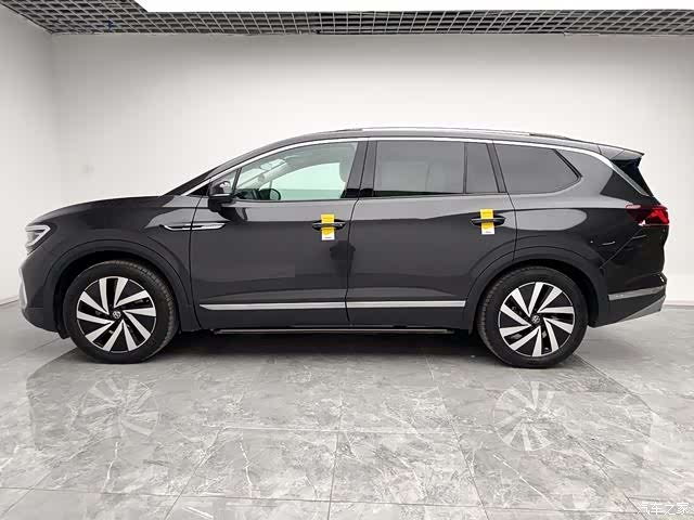 Volkswagen Talagon, 2022 7