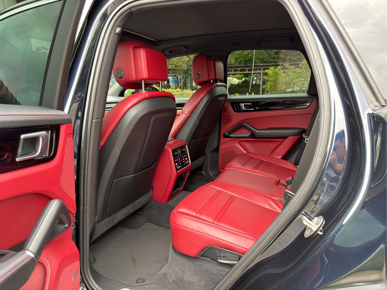 Porsche Cayenne, 2020 9