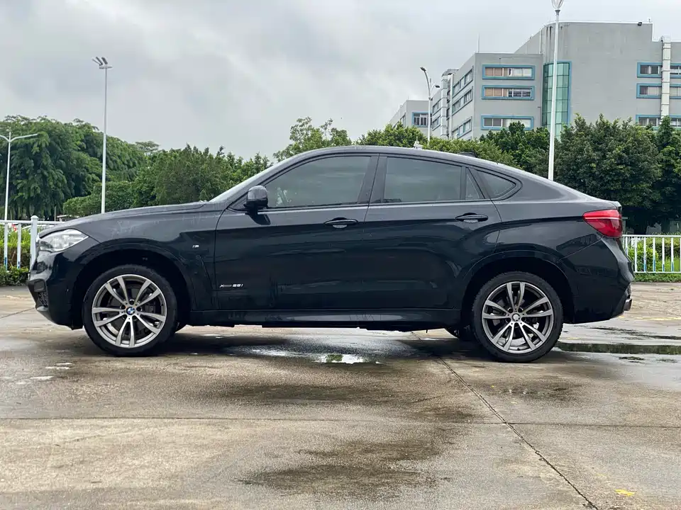 BMW X6 BMW X6