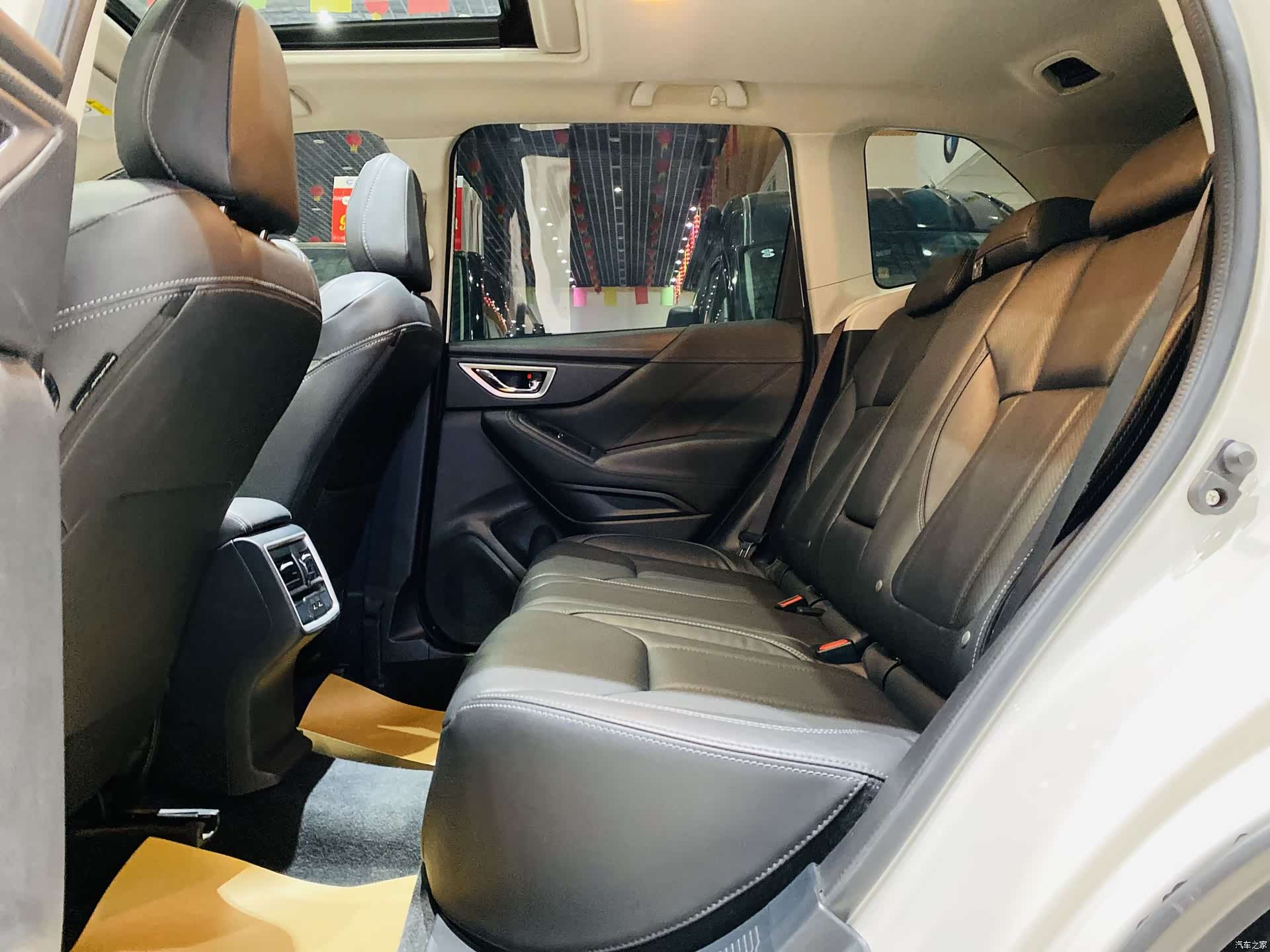 Subaru Forester, 2020 14
